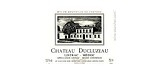 Château Ducluzeau