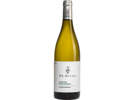 Chardonnay VDP.Erste Lage  
2021 Dr Heger