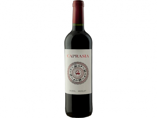 Caprasia Roble Bio 2017 Bodegas Vegalfaro