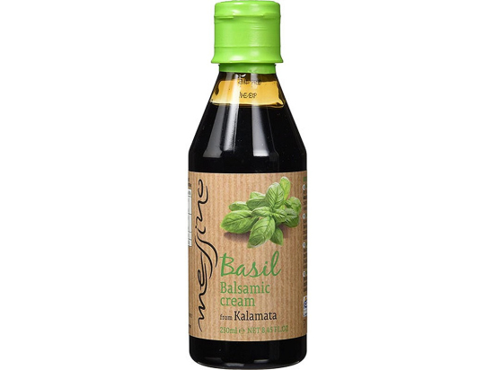 Balsamico Creme Basilikum 250 ml