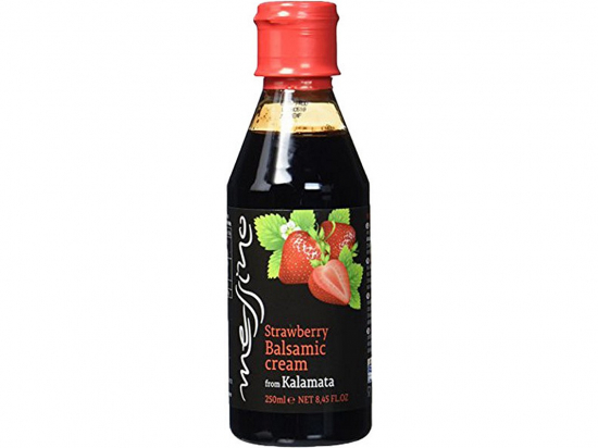 Balsamico Creme Erdbeer 250 ml