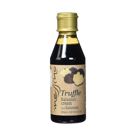 BALSAMICO CREME TRÜFFEL 250 ML