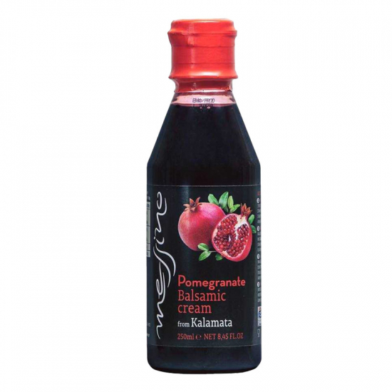 BALSAMICO CREME GRANATAPFEL 250 ML