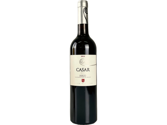 Casar de Burbia Mencia 2014 Bierzo