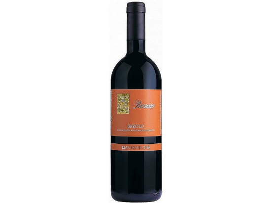 Barolo Mariondino DOCG 2015 Parusso