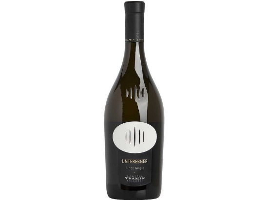 Unterebner Pinot Grigio 2021 - Tramin