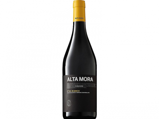 Alta Mora Bianco 2020 Etna DOC Cusumano