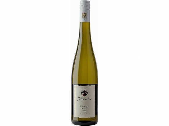 Flörsheimer Herrnberg Riesling 2023 Künstler