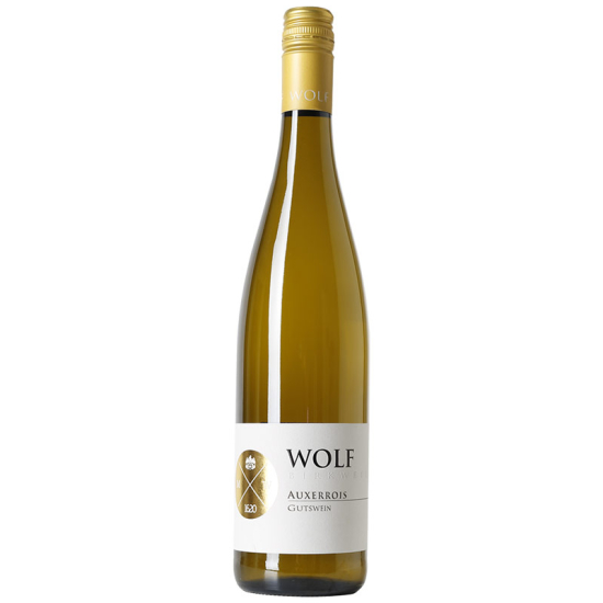 Auxerrois 2022 Pfalz Weingut Wolf