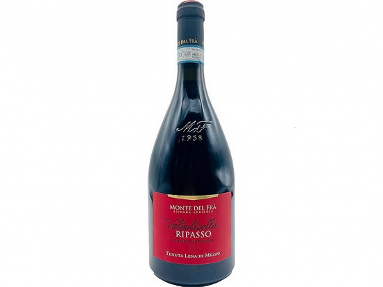 Valpolicella Ripasso Sup. Monte del Frá 2020