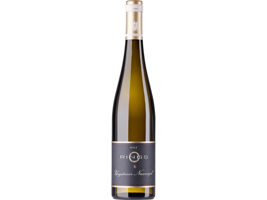 Ungsteiner Nussriegel Riesling Erste Lage 22