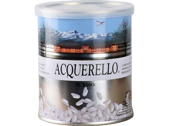 ACQUERELLO REIS CARNAROLI 250G