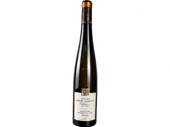 Kirchberg de Barr Riesling Grand Cru 2018