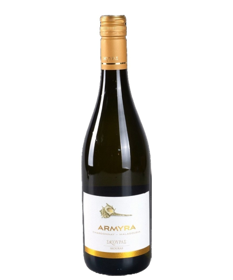 Armyra Chardonnay Malagousia 2022 Skouras