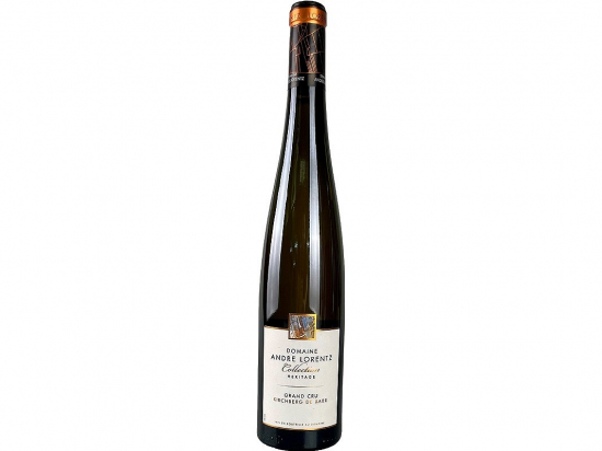 Kirchberg de Barr Pinot Gris Grand Cru 2021