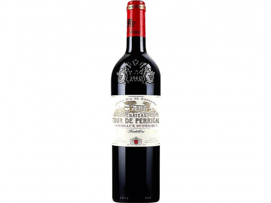 Château Tour de Perrigal 2021 Bordeaux Sup