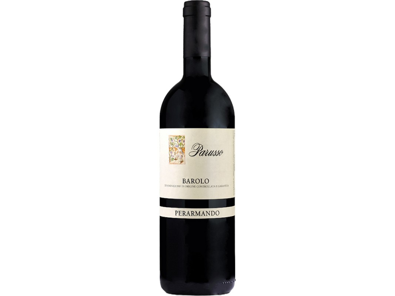 Barolo Perarmando 2019 Parusso