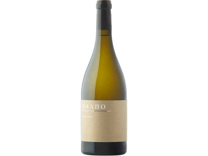 Palpo Chardonnay 2022 Kir Yianni