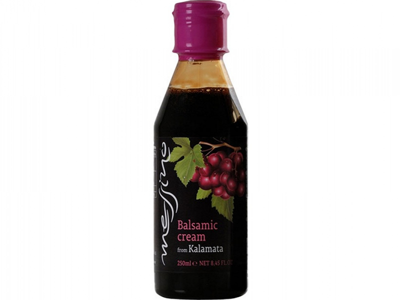 BALSAMICO CREME 250 ML