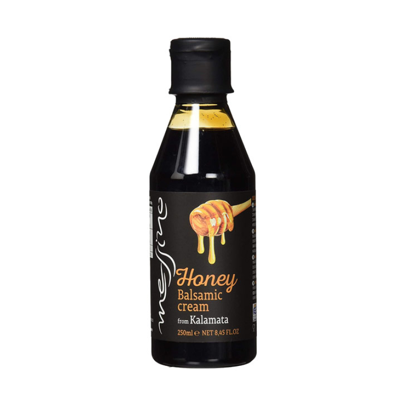 BALSAMICO CREME HONIG 250 ML