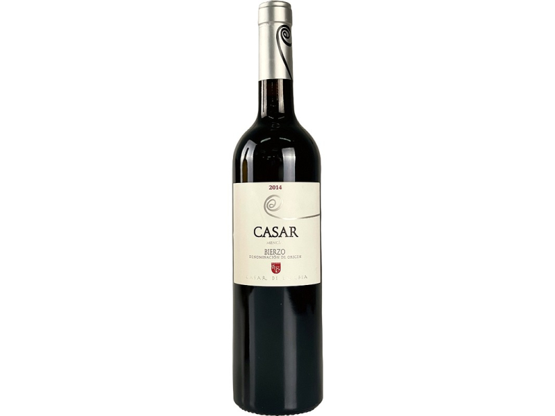 Casar de Burbia Mencia 2014 Bierzo