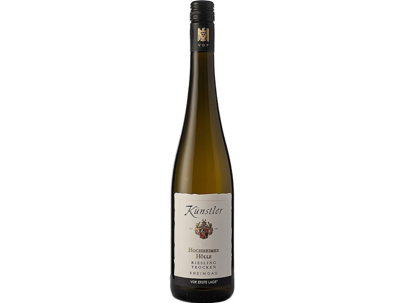 Hölle Neuenberg Riesling VDP Erste Lage 2023