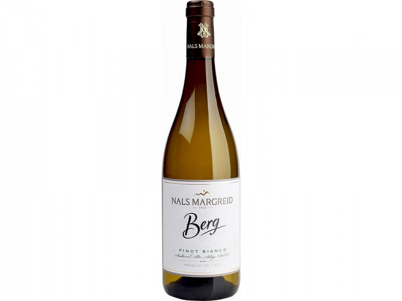 Pinot Bianco Berg 2021 Nals Margreid