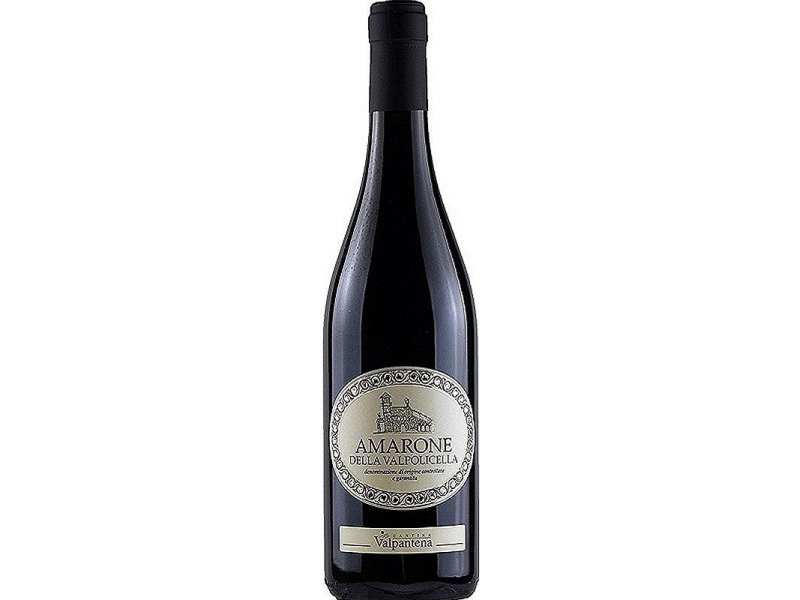 Amarone Della Valpolicella 2021 Valpantena