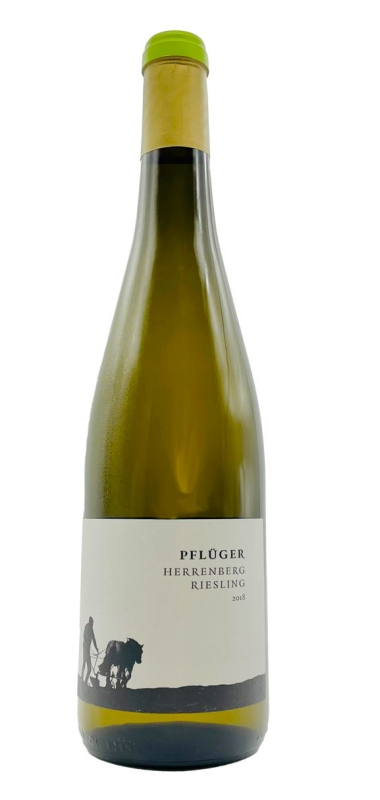 Riesling Herrenberg Demeter 2018 Pflüger