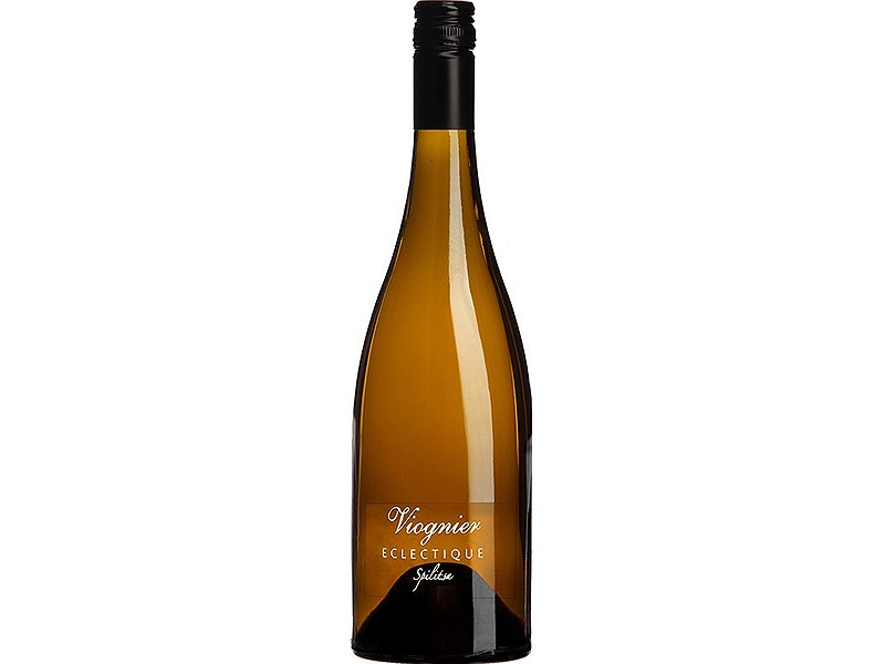 Viognier Eclectique Weisswein 2022 Skouras