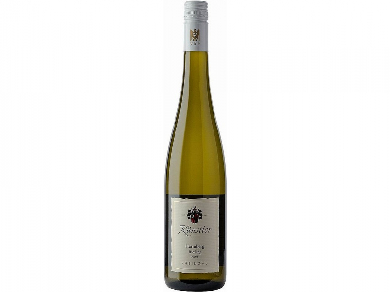 Flörsheimer Herrnberg Riesling 2023 Künstler