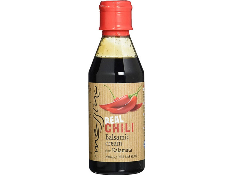 BALSAMICO CREME CHILI 250 ML