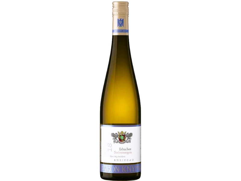 Riesling Erbacher Steinmorgen Erste Lage 2018