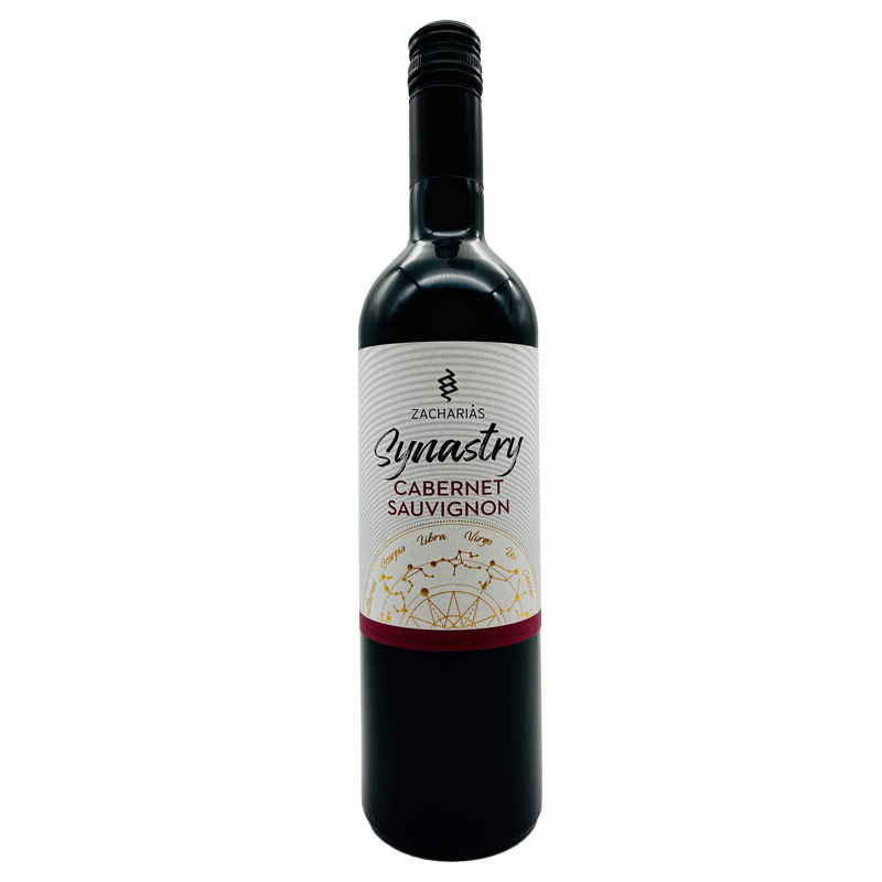 Synastry Cabernet Sauvignon 2020 Zacharias