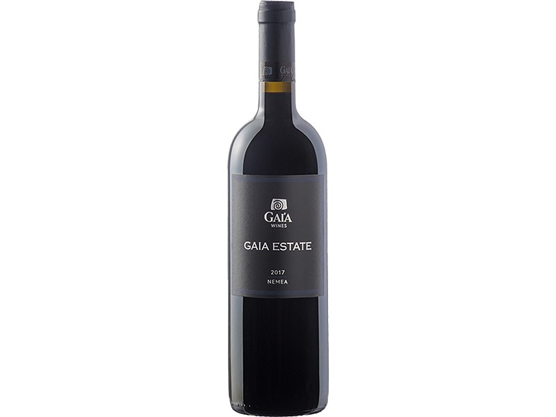 Gaia Estate Agiorgitiko Nemea 2020 Gaia