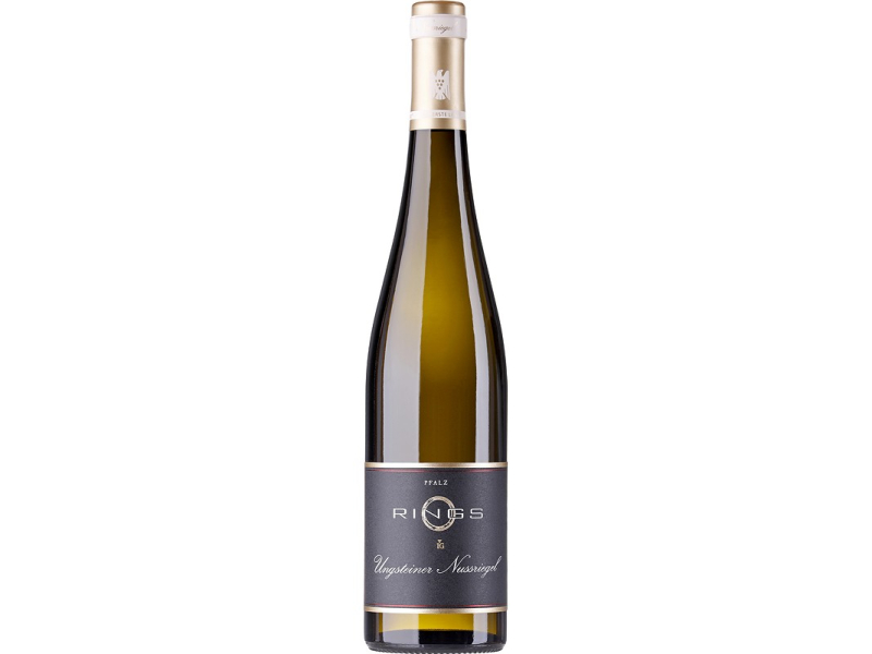 Ungsteiner Nussriegel Riesling Erste Lage 22