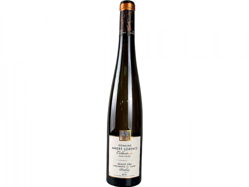 Kirchberg de Barr Riesling Grand Cru 2018