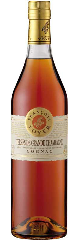 AIGLE ROUGE  COGNAC