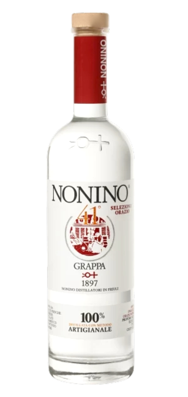 Grappa Tradizione 1 L