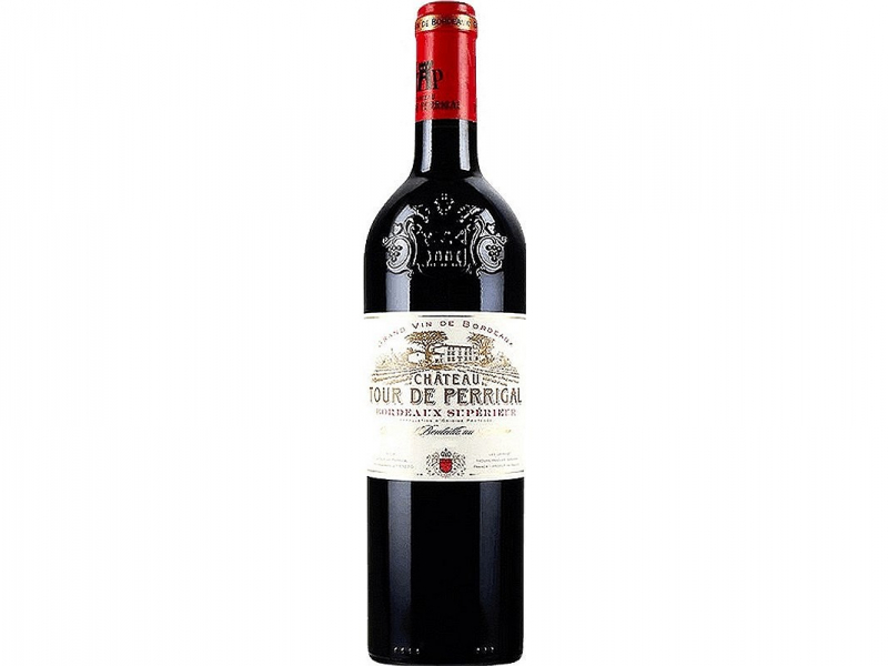 Château Tour de Perrigal 2021 Bordeaux Sup