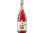 Fruchtsecco Apfel Johannisbeere Himbeere