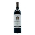 Château Saint-Robert 2020 Graves Rotwein