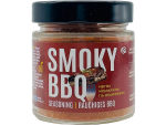 Smoky BBQ Gewürzmischung 140g